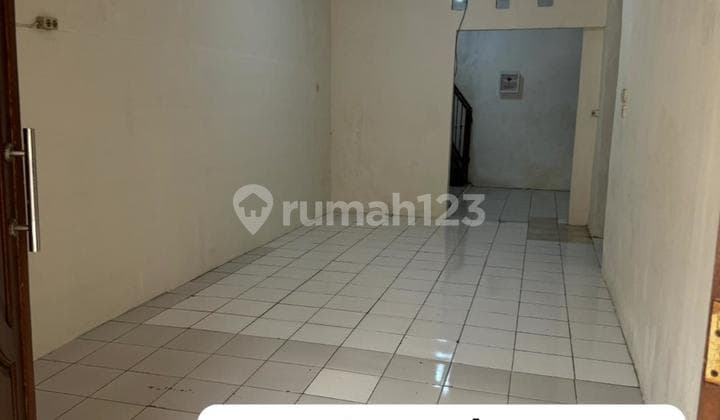 House for Rent in Taman Kenari Housing, Tanah Baru, Bogor