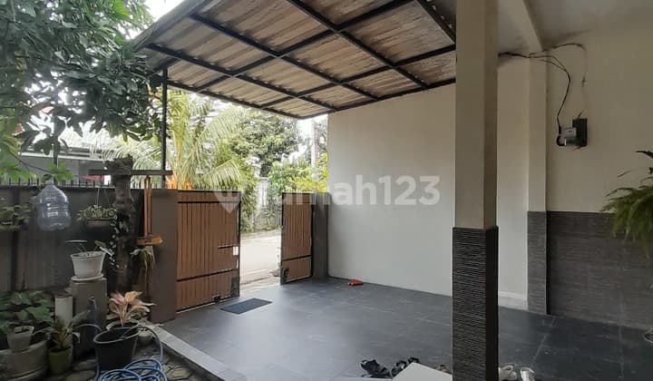 Beautiful House in Griya Asri 2 Housing, Sumber Jaya, South Tambun