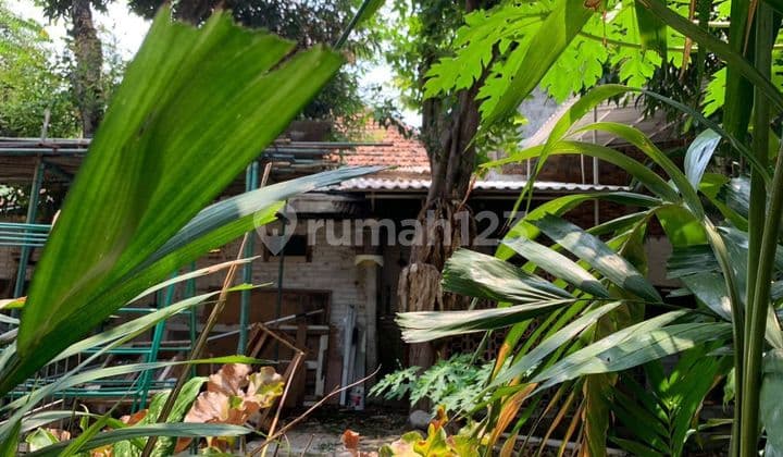 Lahan premium di MentengJakarta Pusat dekat Taman Surapati