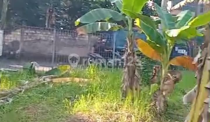 Good Land Very Strategic in Puri Cikeas, Transyogi Alternative Road Cikeas