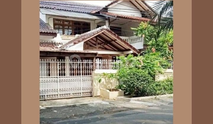 Rumah Di Kayu Putih Pulogadung Jakarta Timur