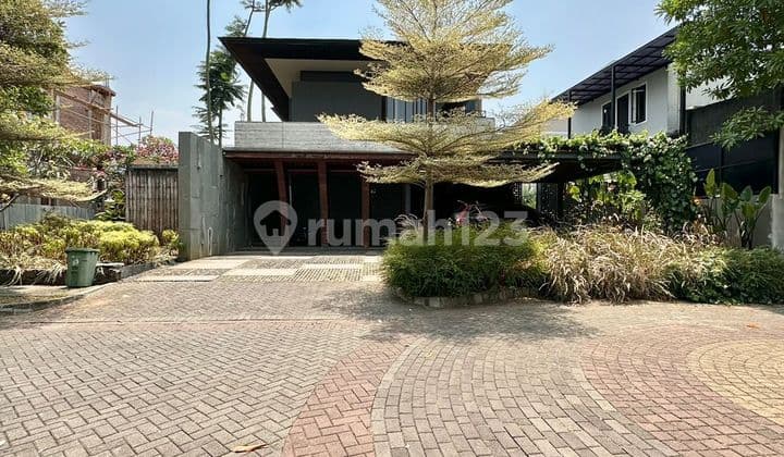 Rumah Di Admiralty Residence Cilandak Harga Menarik