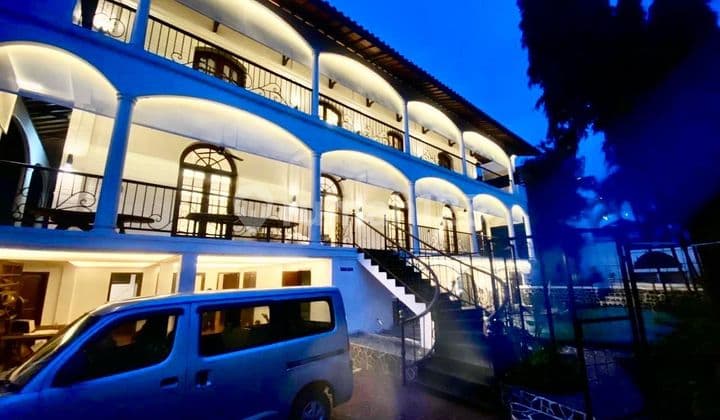 Rumah Dicilandak Timur Siap Huni Shm