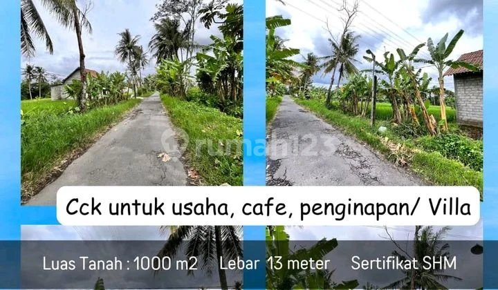 Tanah Sawah Dijual Murah Area Jalan Kaliurang Tepi Jalan Aspal Masuk Mobil Tanah Sawah Dijual Murah Area Jalan Kaliurang Tepi Jalan Aspal Masuk Mobil