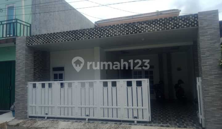 Rumah Disewakan Furnish 4 Kamar Dekat Taman Siswa Xt Square