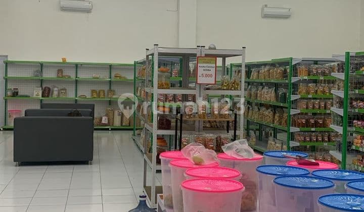 2-Story Commercial Space for Rent in CCK for Office, Cafe, Shop, County Road Area