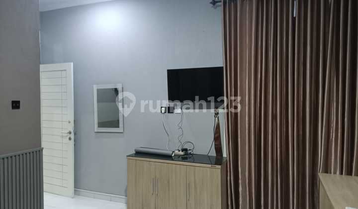 Rumah Disewakan Furnish Dalam Komplek Area Jalan Jambon Ske