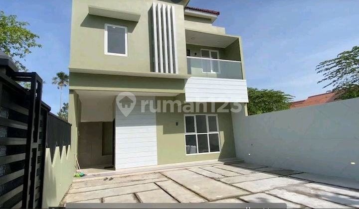 House for Rent New 2-Storey Building in Jalan Damai Area Near Hyatt House for Rent New 2-Storey Building in Jalan Damai Area Near Hyatt