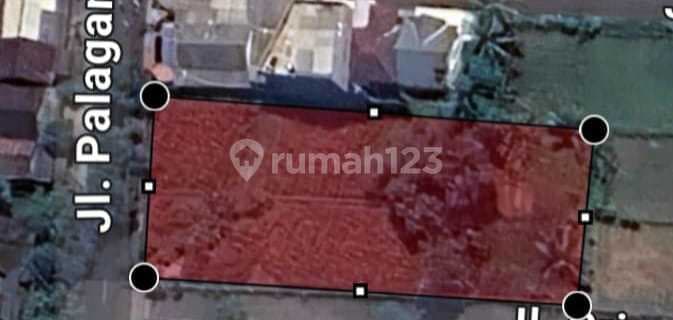 Vacant Land by the Main Road Palagan Cck for Cafe Restaurant