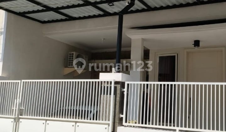Dijual cepat Rumah minimalis daerah Mulyosari