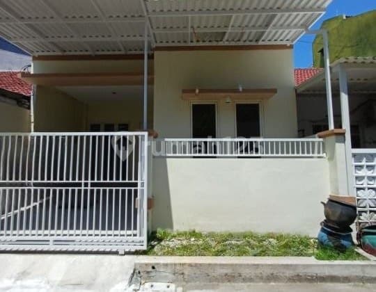 Under 2M New Home Pakuwon City
