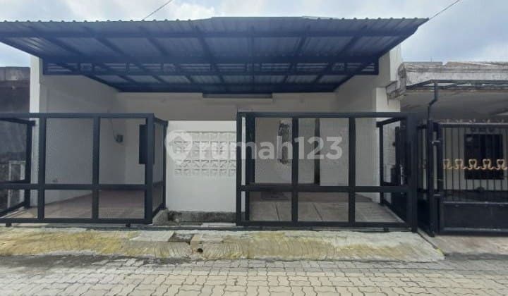 Dijual Rumah Baru Gress Siap Huni Wiguna Timur