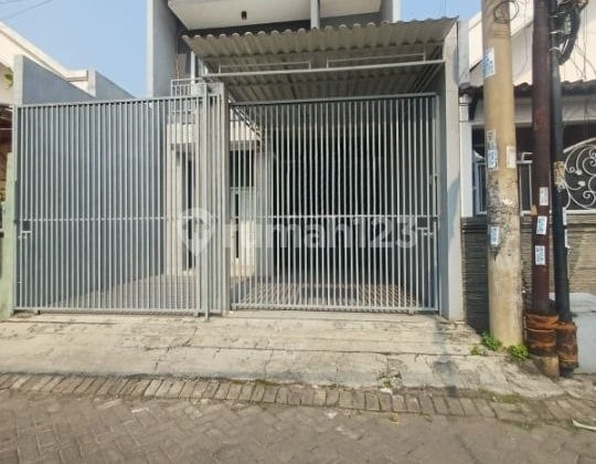 Dijual Rumah Ploso Timur Siap Huni Dijual Rumah Ploso Timur Siap Huni