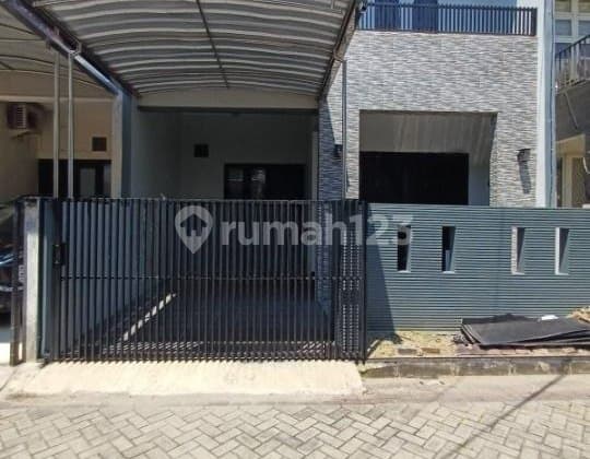 Under 2M Rumah Kondisi Bagus dan Siap Huni Pakuwon City