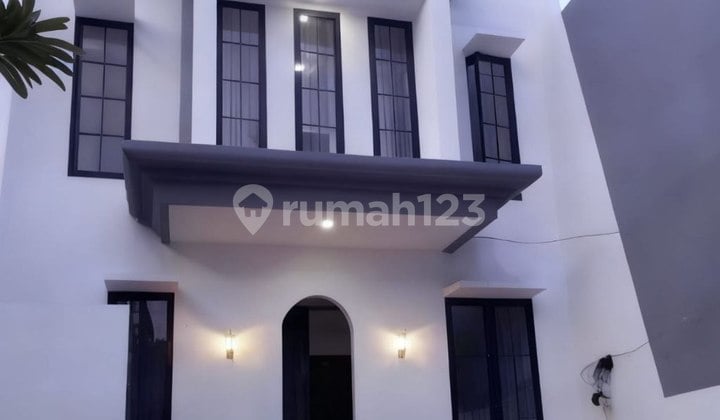 Rumah Baru Pondok Mutiara Sidoarjo Dekat Exit Tol Rumah Baru Pondok Mutiara Sidoarjo Dekat Exit Tol