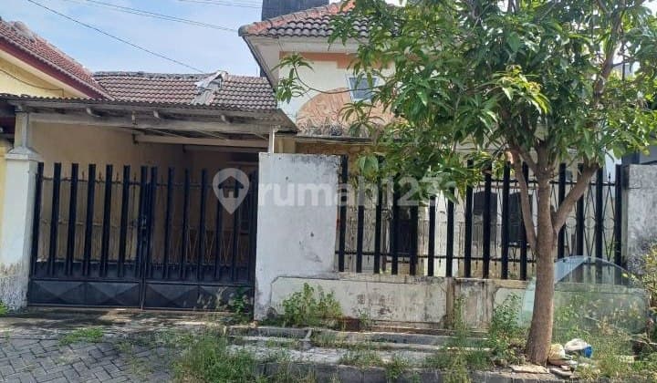 Dijual Rumah Permata Safira Regency 1.3 M