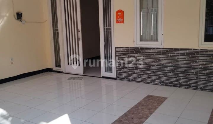 Dijual Ataua Dikontrakkan Rumah Siap Huni Harga Terjangkau