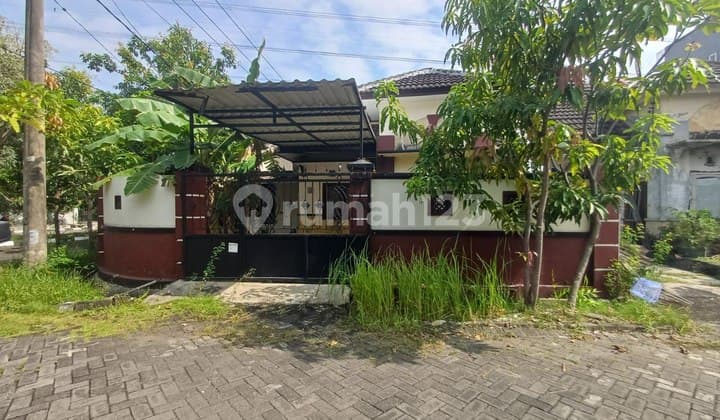 Dijual Rumah Permata Safira 1.5 M siap huni