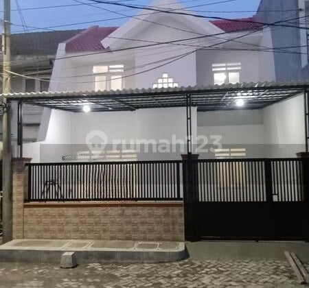 10 Menit ke Bandara Rumah 2Lt Siap Huni Lokasi Strategis