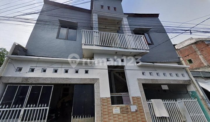 Turun Harga Rumah Kos Kamar Mandi Dalam di Kendalsari