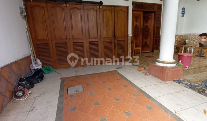Di Jual Rumah Kost Perum Ikip Gunung Anyar
