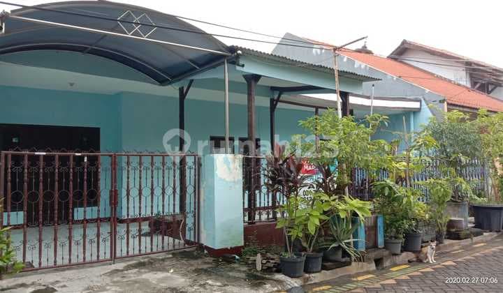 Dijual Cepat Rumah Rungkut Menanggal Harapan