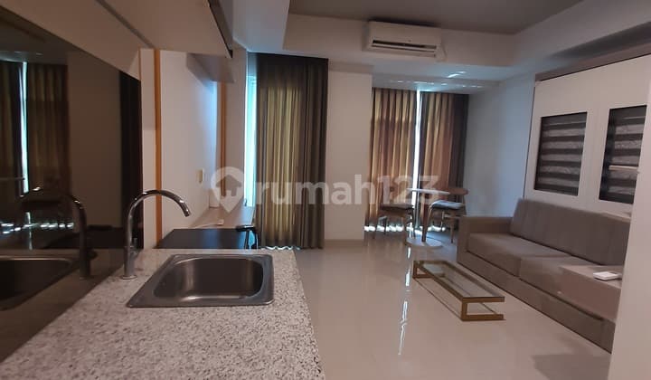 Cicil Apartemen 80x Tanpa Bi Cheking Grand Sungkono Lagoon