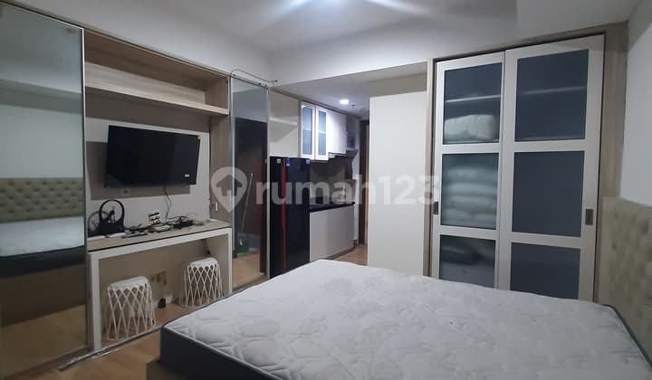 Apartment, Grand Sungkono Lagoon, 80x Installment Promotion
