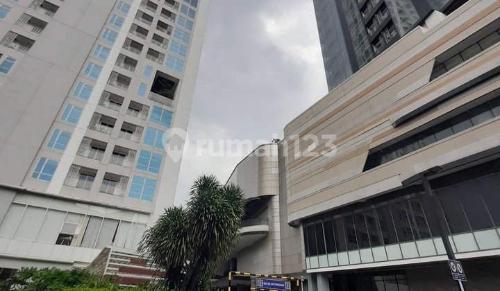 Cicil Flat Tanpa Bunga. Sampai Lunas, Apartemen Grand Sungkono Lagoon
