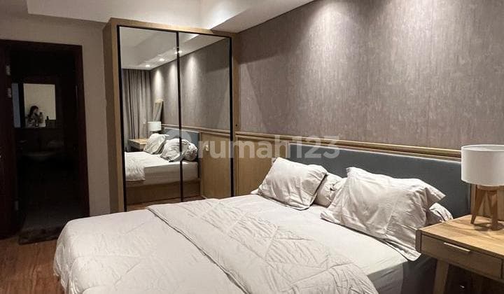 Disewa Apartemen Surabaya, Grand Sungkono Lagoon, Type 1 Bedroom