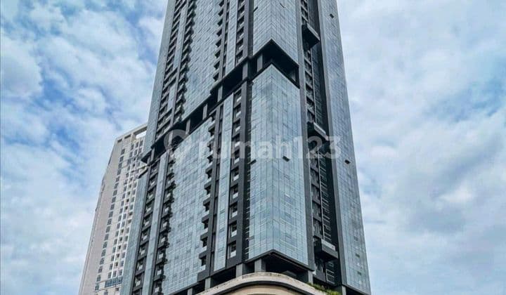 Cicil Sambil Huni Tanpa Bunga. Grand Sungkono Lagoon