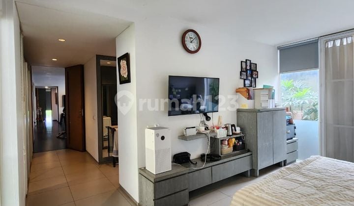 Rumah Bangunan Mandiri Cluster The Crown Pondok Hijau Golf