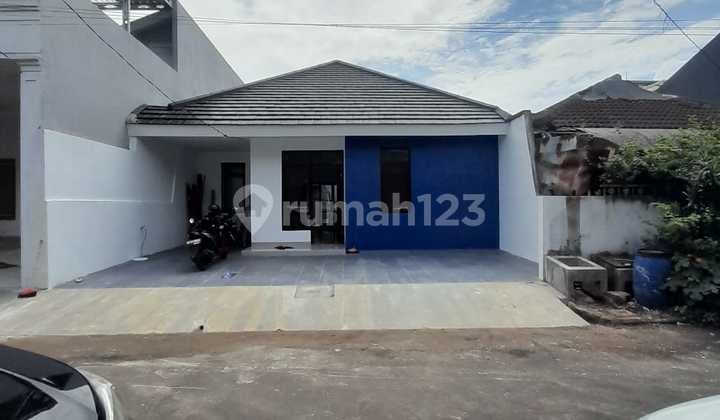 Ready to Occupy Tidy House Jasmine Mas Villa Serpong