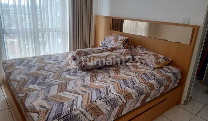 Ready-to-Occupy 3BR Apartment at M Town Residence Gading Serpong