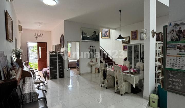 Siap Huni Cluster Sapphire Phg Gading Serpong