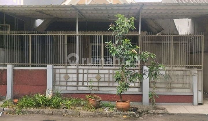 Jual Rumah Sektor 1b - Gading Serpong