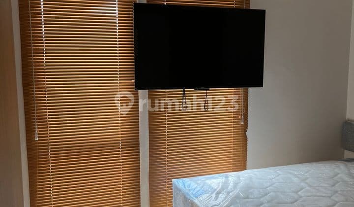 Jual Rugi Rumah Furnished Cluster Invensihaus R