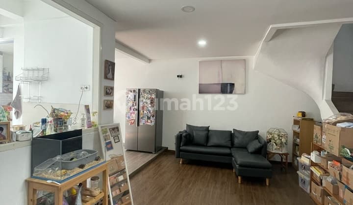 Jual Rumah Di Sektor 1E - Gading Serpong