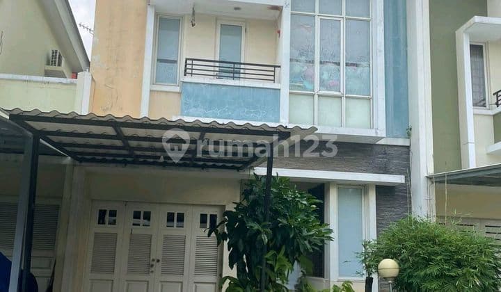 Ready to Occupy House in Pondok Hijau Golf Cluster Chrysocolla