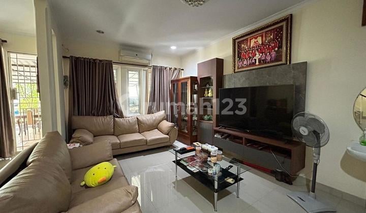 Jual Rumah Di Cluster Oleaster Gading Serpong