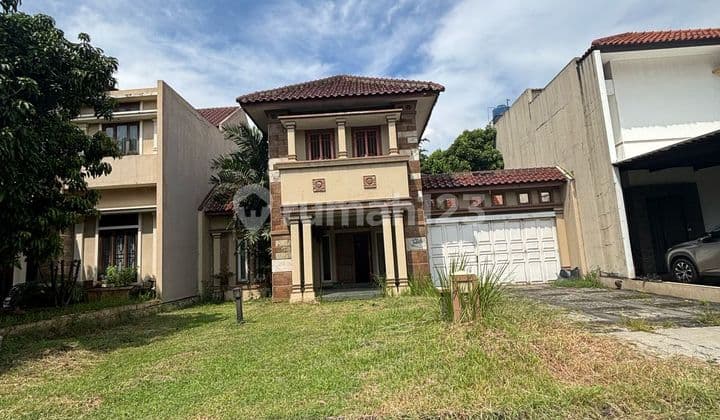 For Sale: Sutera Lavender House, Alam Sutera
