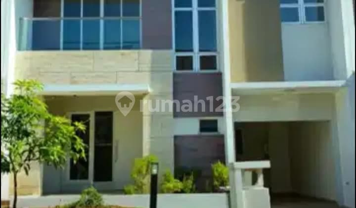 Sell Semi Furnished House in Vivaldi Symphonia Cluster