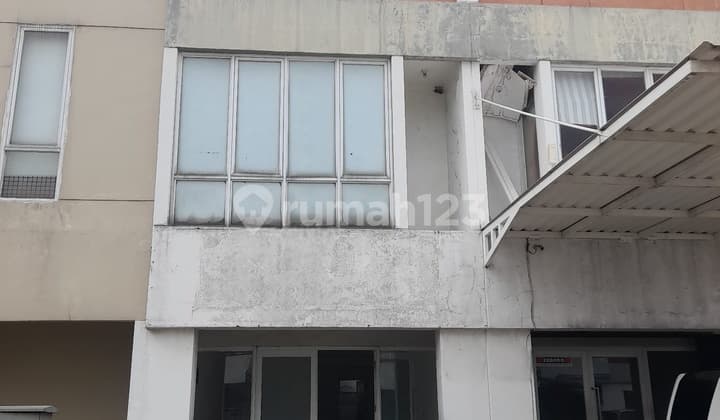 Dijual Cepat Ruko Premier Park 2 Modernland