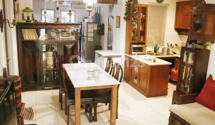 Rumah Bagus The Icon Cluster Verdant View BSD