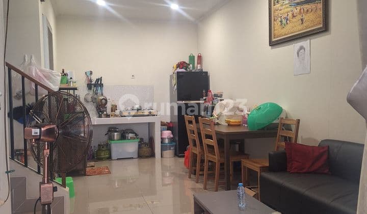 Dijual Cepat Rumah Cluster Agnesi - Gading Serpong