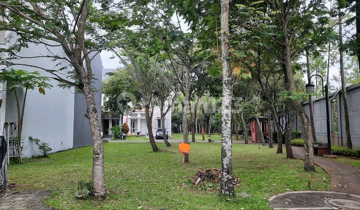 Kavling Hook Greenwich Park Cluster Hyland Bsd City Kavling Hook Greenwich Park Cluster Hyland Bsd City