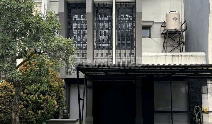 Cheapest House Cluster Mayfield Greenwich Park Bsd