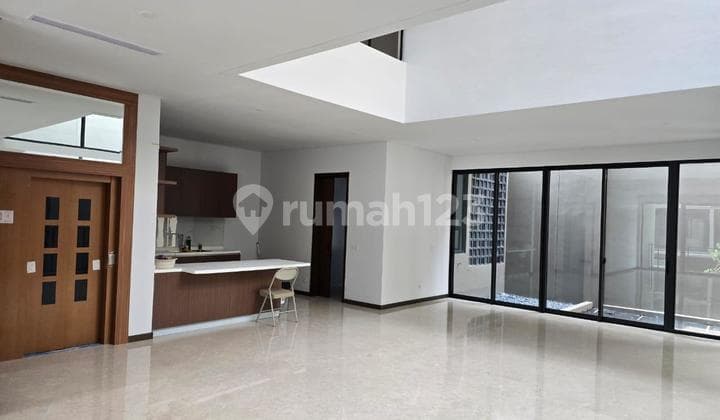 Rumah Kawasan Premium Brand New, The Zora Cluster Kanade BSD