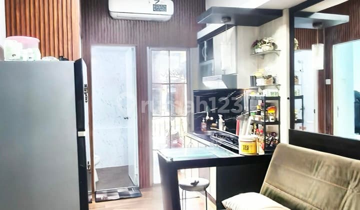 Di Jual Muraha Apartemen Kalibata City Tower Nusa Indah Green Palace Jakarta Selatan