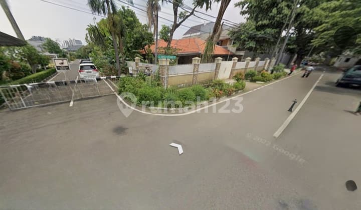 DI JUAL MURAH TANAH HOOK CEMPAKA PUTIH BARAT JAKARTA PUSAT